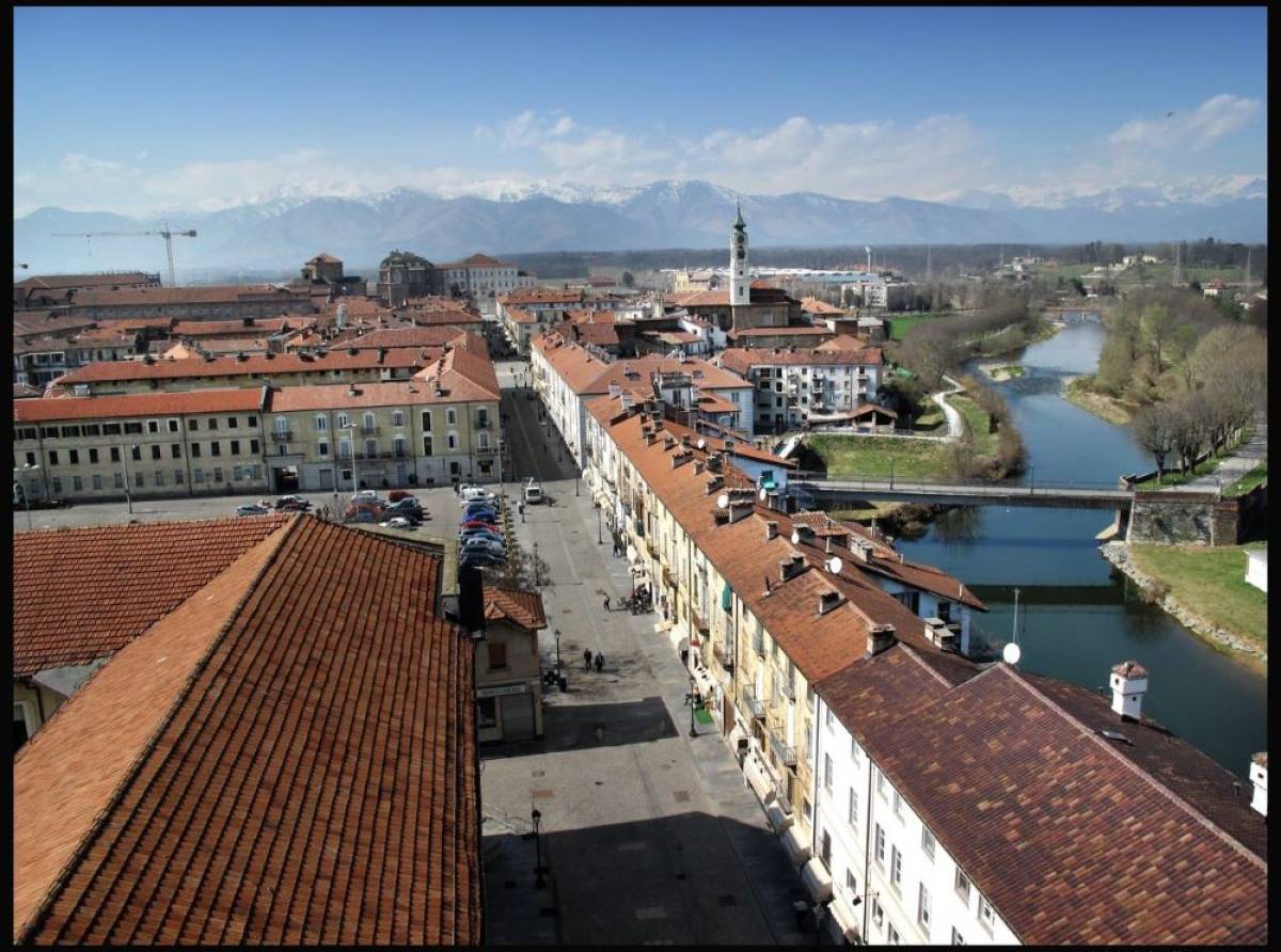 Venaria Reale, dove si respira bellezza, arte, storia e natura con la sua monumentale Reggia  e il grande parco La Mandria